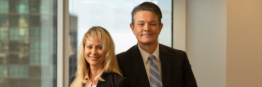 Marten Law LLP Boise, ID Office