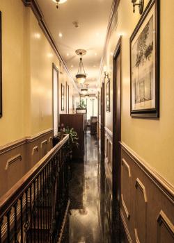 Georgaklis & Mallas PLLC Brooklyn, NY Office