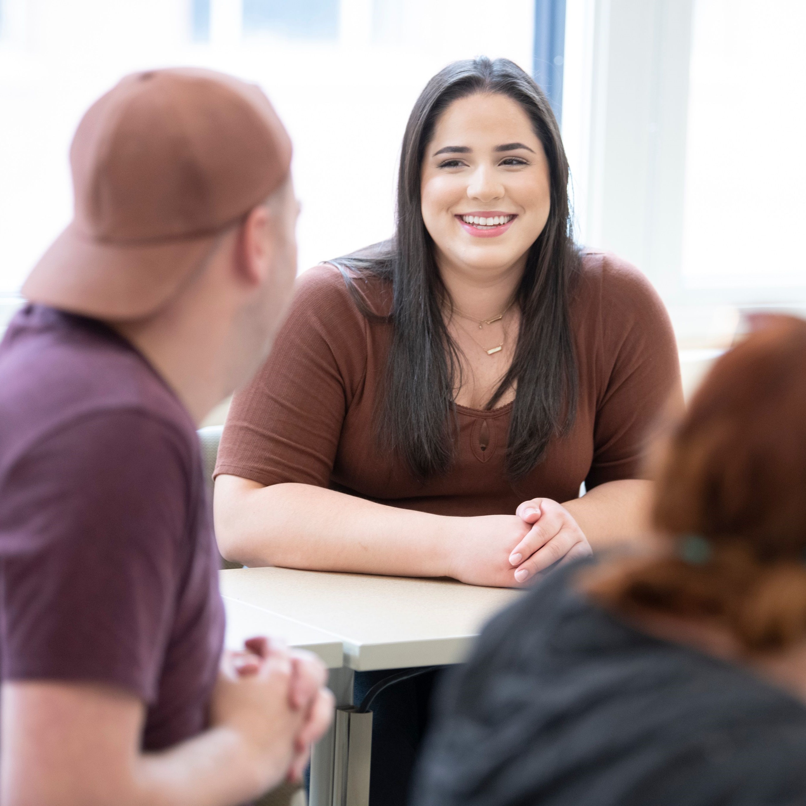 Libby Hoopes Brooks, P.C Boston, MA Office