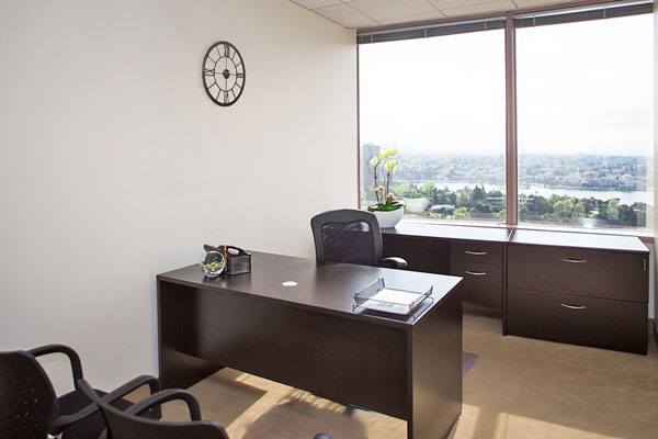Beeson Skinner Beverly LLP Oakland,  Office
