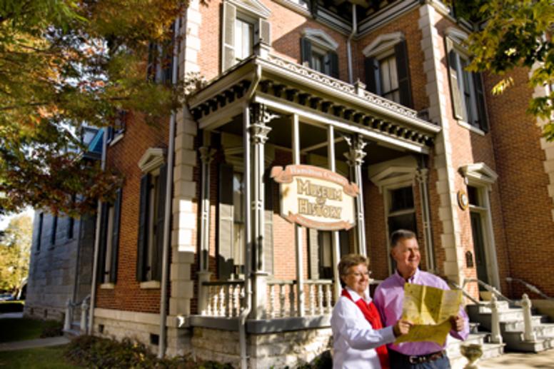 Krieg DeVault LLP Noblesville, IN Office