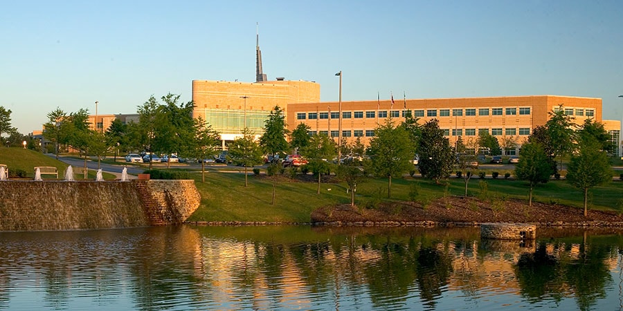 Estate Planners of Arkansas North Little Rock,  Office