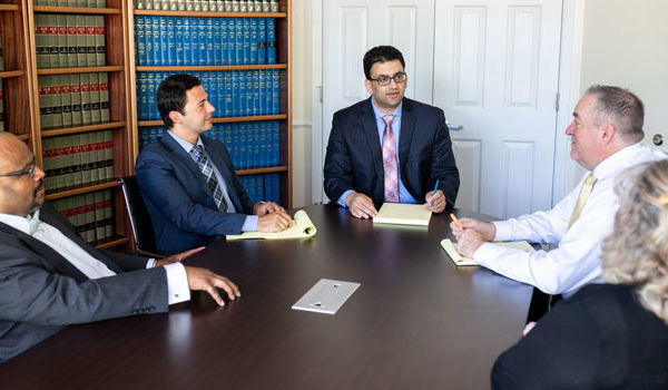 Khan Law Firm PLLC Tukwila, WA Office