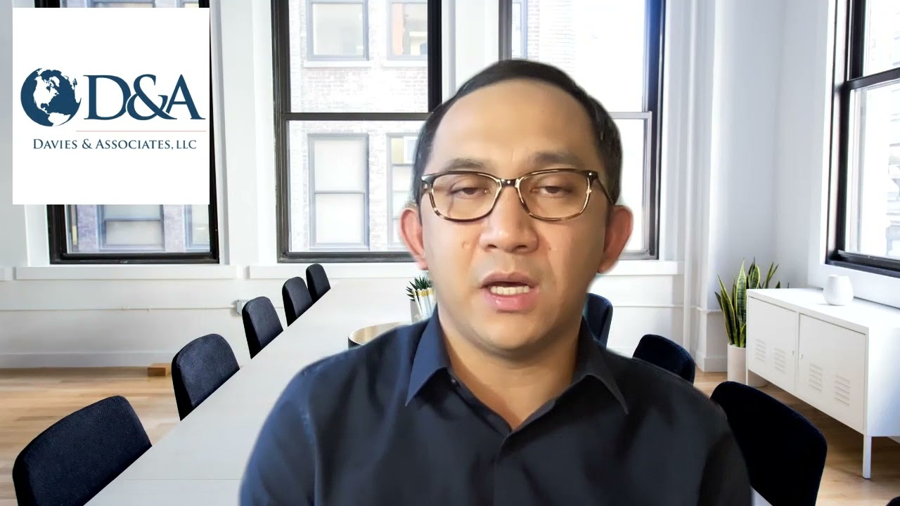 Davies & Associates LLC Ulaanbaatar, Mongolia Office