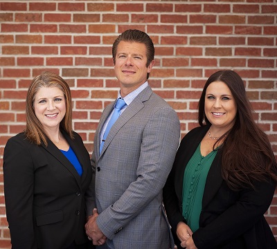 Klie Law Offices Buckhannon, WV Office