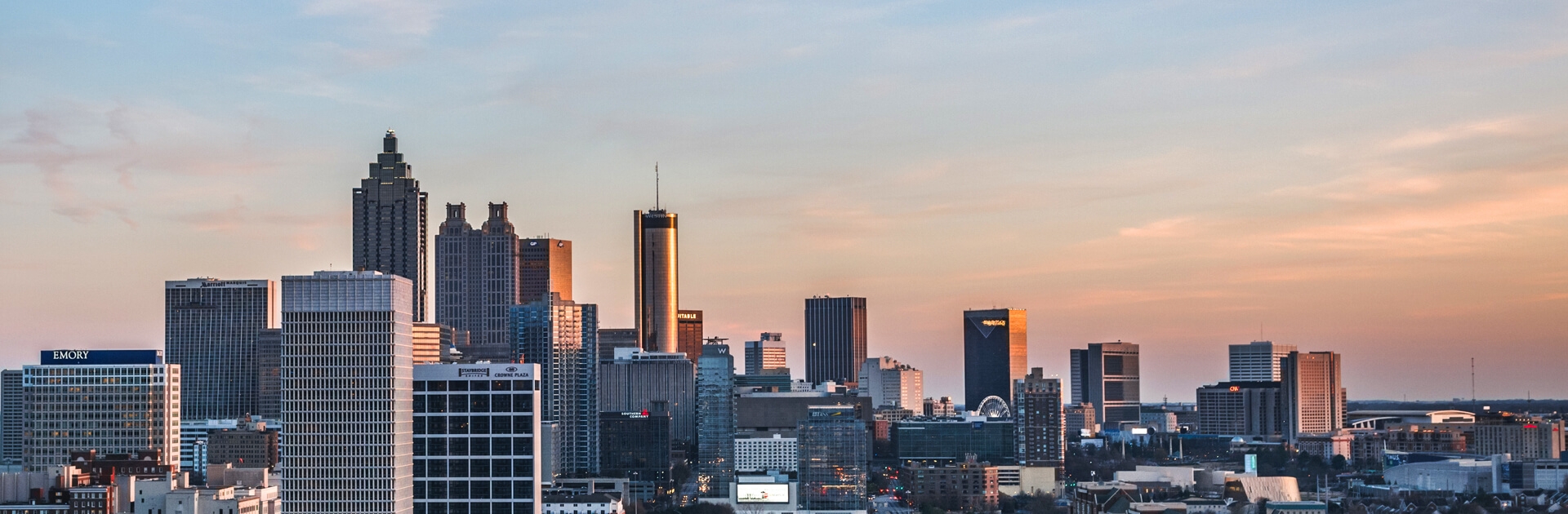 Hawkins Parnell & Young, LLP Atlanta, GA Office