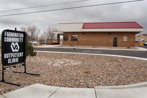 The Titus & Murphy Law Firm Farmington, NM Office