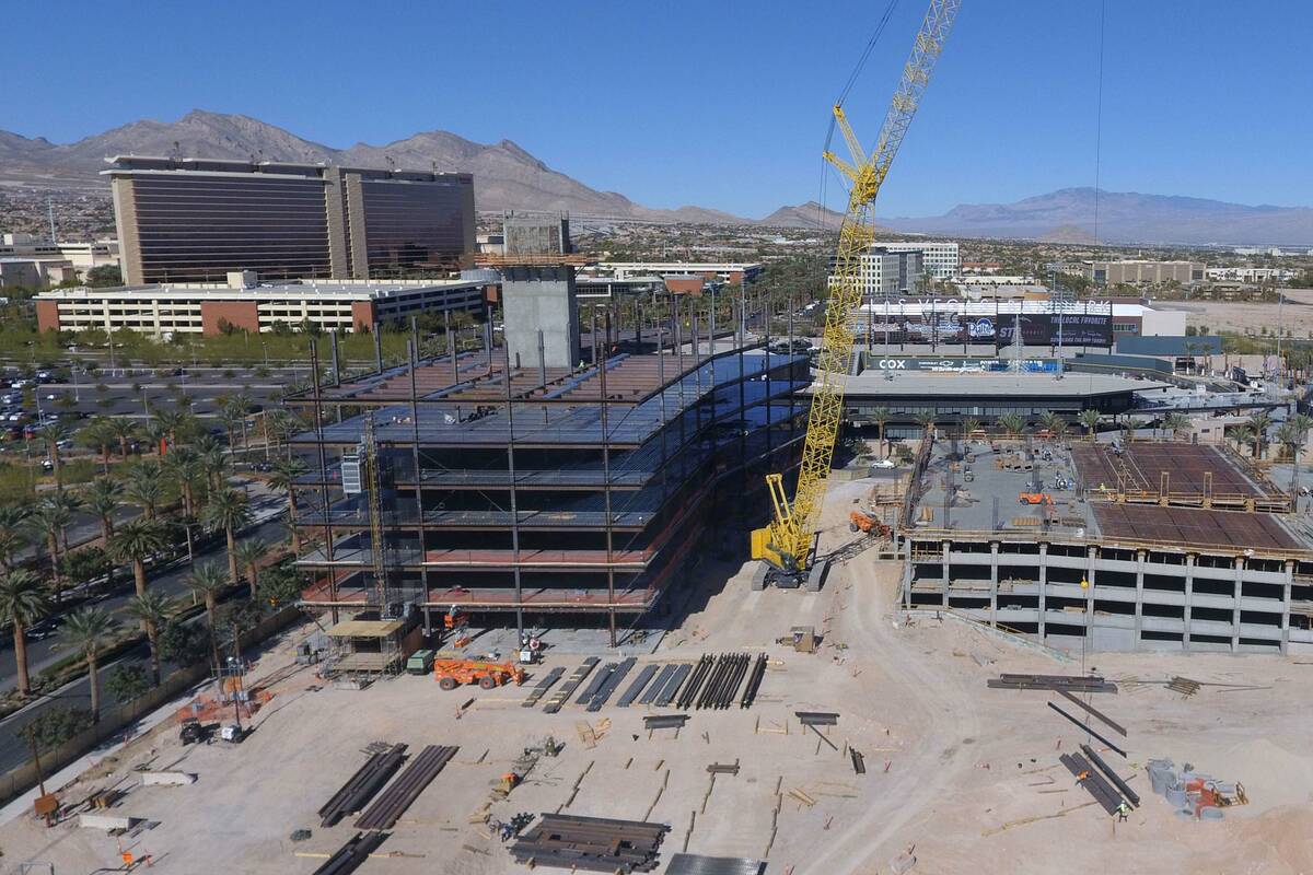 Abrams Probate & Planning Group Las Vegas, NV Office
