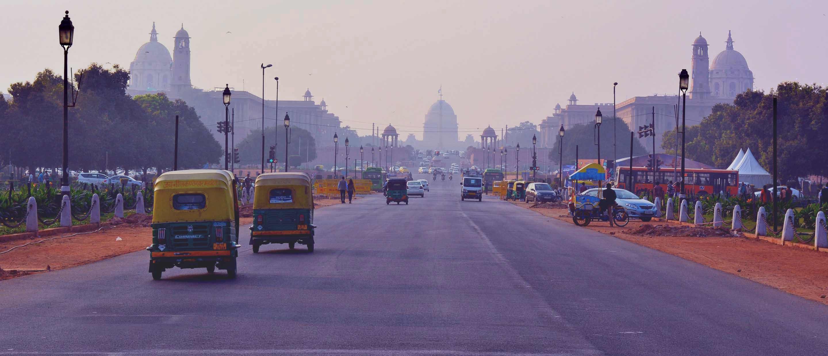 R.K. Dewan & Co New Delhi, India Office