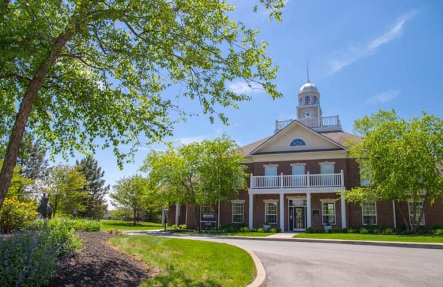 Schuckit & Associates, PC Zionsville, IN Office