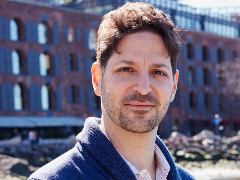 Friedman & Houlding LLP New York City,  Office