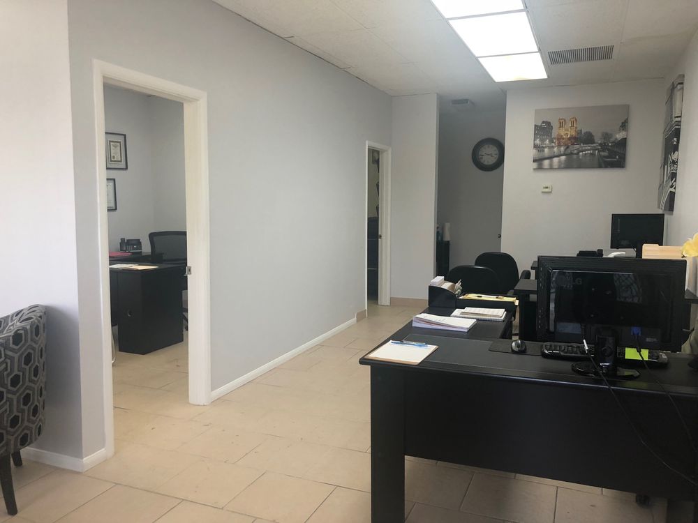 RM Law Group,LLP Whittier, CA Office