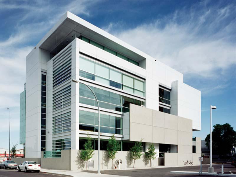 Ackah Business Immigration Law Calgary, Canada Office