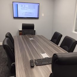 Malin Haley DiMaggio & Bowen, P.A Fort Lauderdale, FL Office