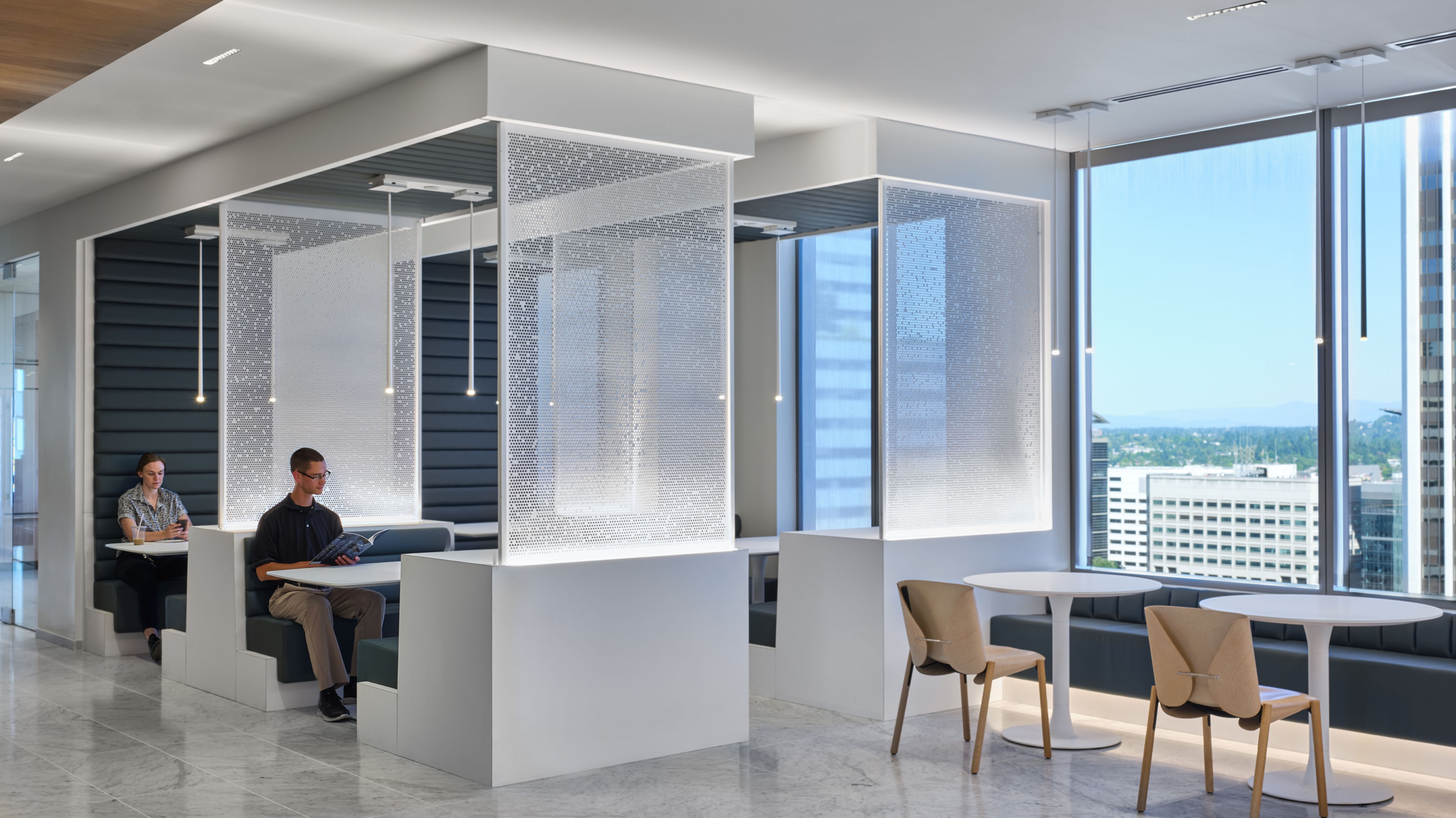 Markowitz Herbold PC Portland, OR Office