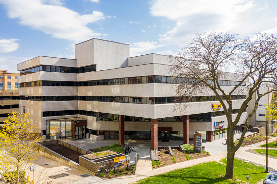 Lawton & Cates, SC Madison, WI Office