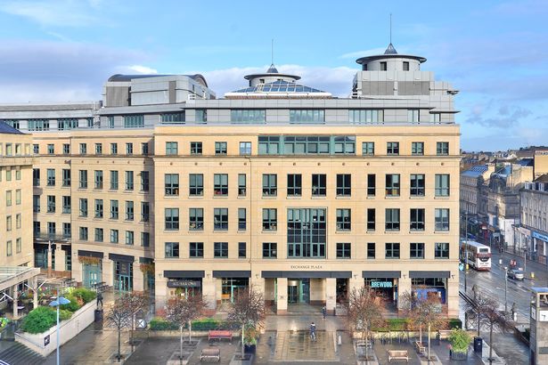 Burness Paull Edinburgh, United Kingdom Office