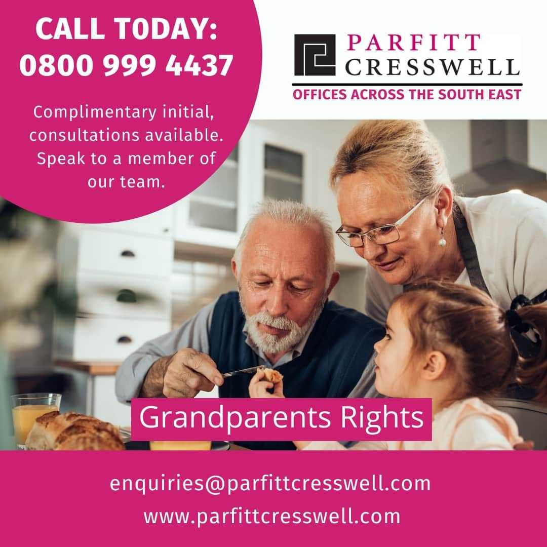 Parfitt Cresswell Haywards Heath, United Kingdom Office