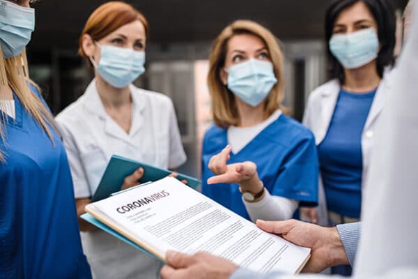 The Green Law Group, LLP Moorpark, CA Office