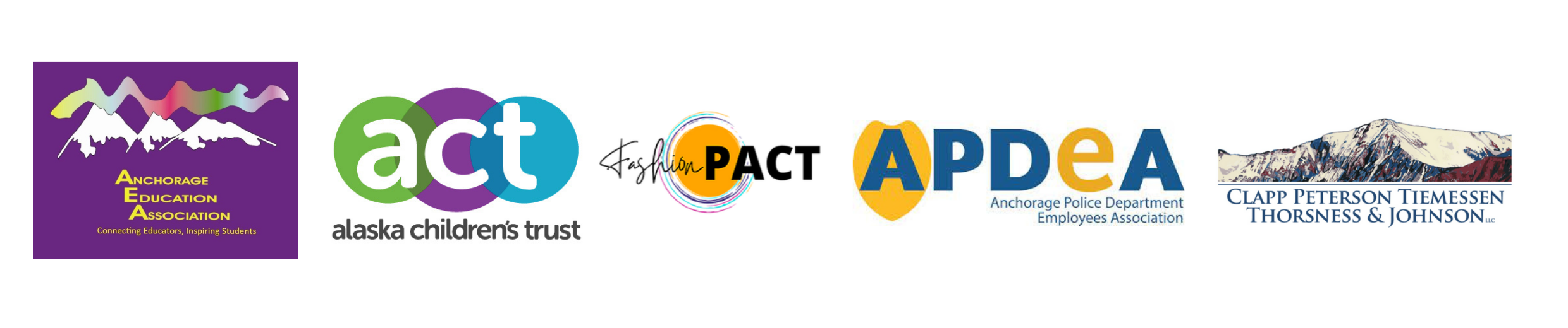 Clapp, Peterson, Tiemessen, Thorsness LLC, Anchorage, AK Office