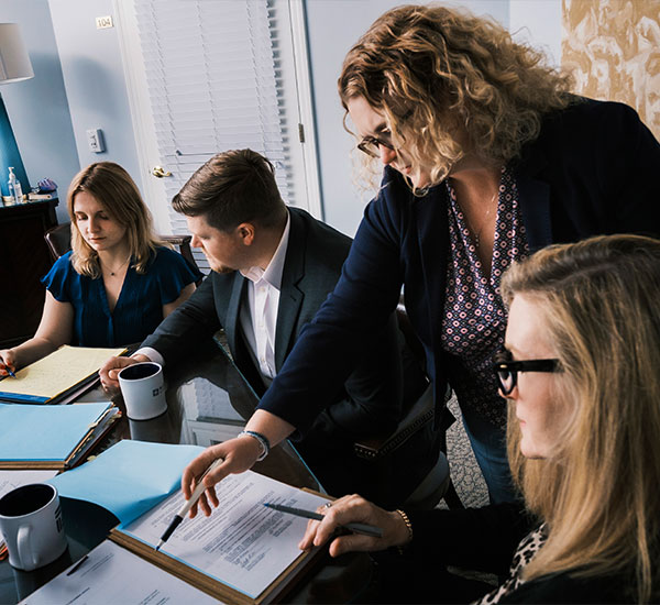 Bluestein Thompson Sullivan, LLC Columbia, SC Office