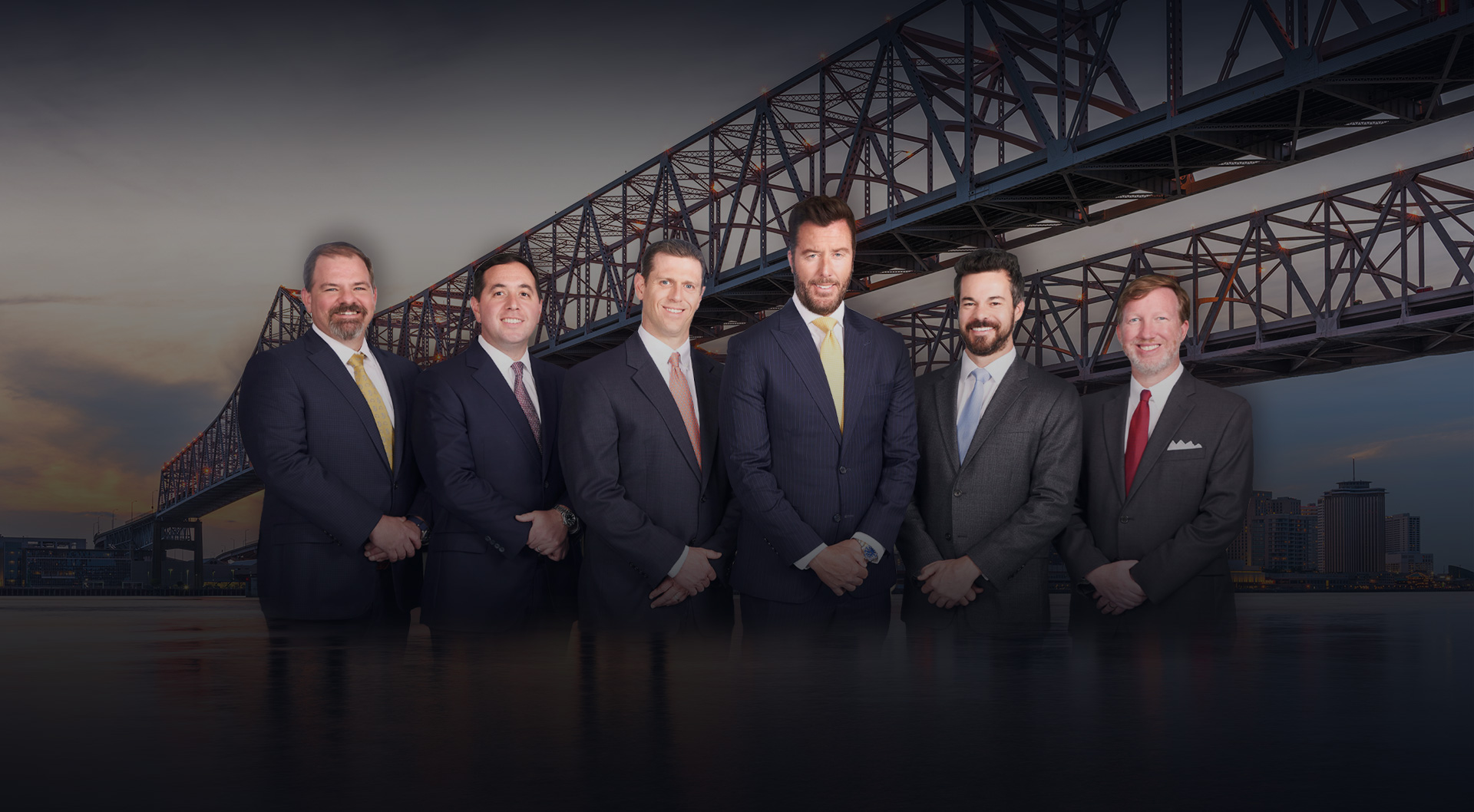 INTEGRITY LEGAL, LLP New Orleans,  Office