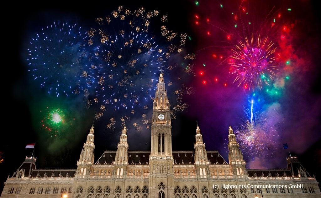 Schwarz Schonherr Rechtsanwalte KG Wien, Austria Office