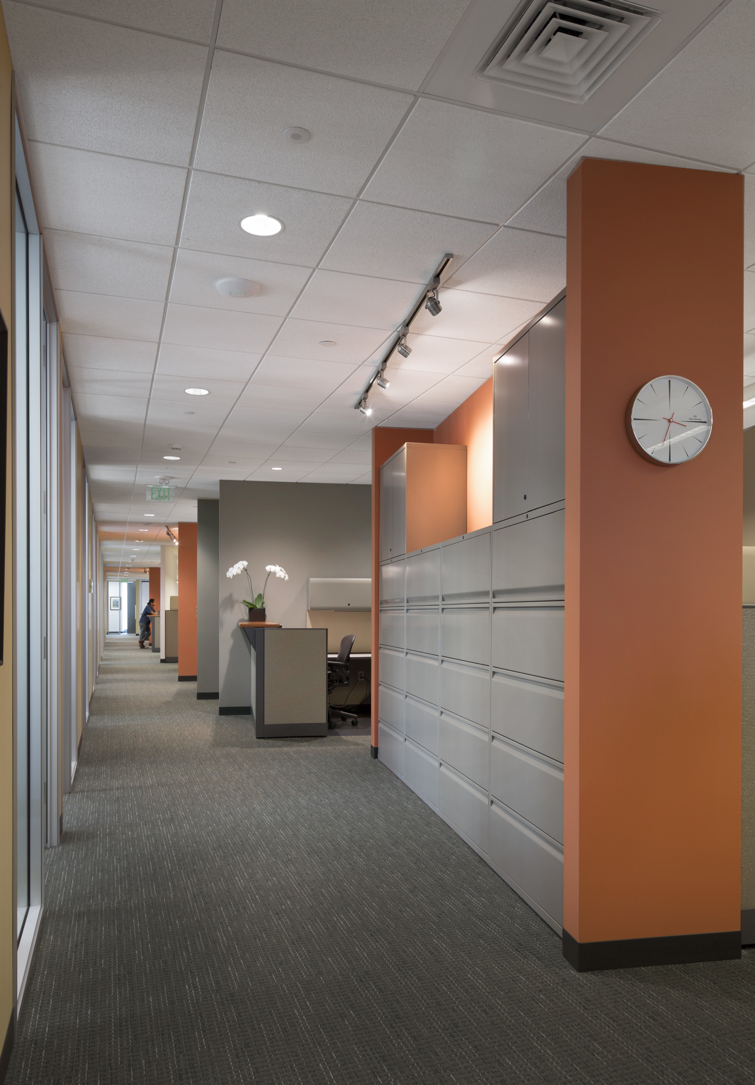 Chun Kerr LLP Honolulu, HI Office