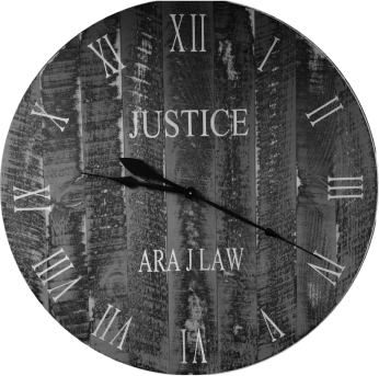 Law Offices of Ara Jabagchourian, P.C San Mateo,  Office