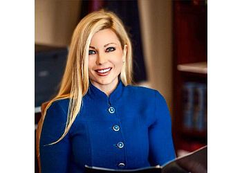 Law Offices of Janell Freeman Somera Stockton,  Office