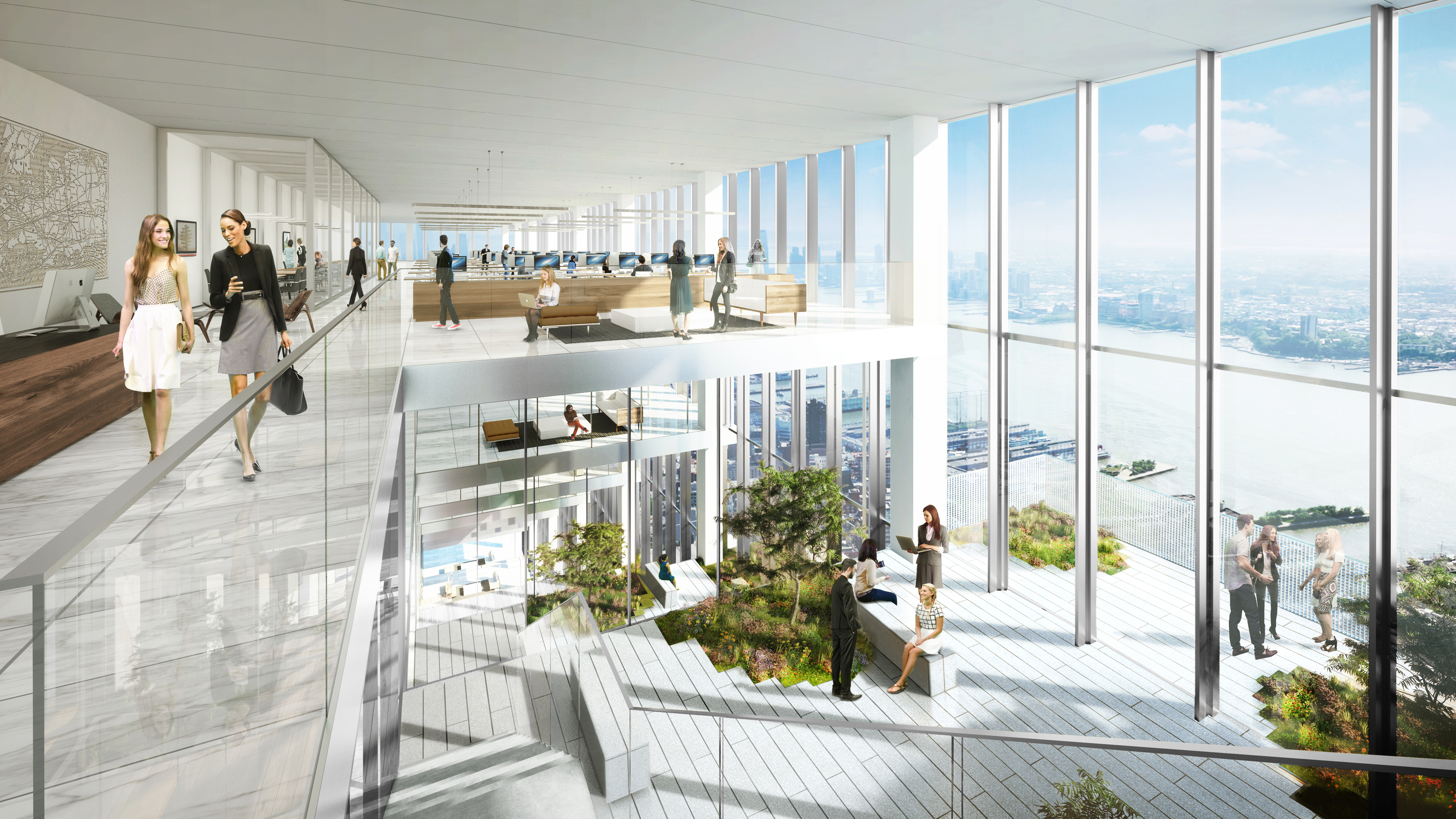 Debevoise & Plimpton LLP New York City, NY Office