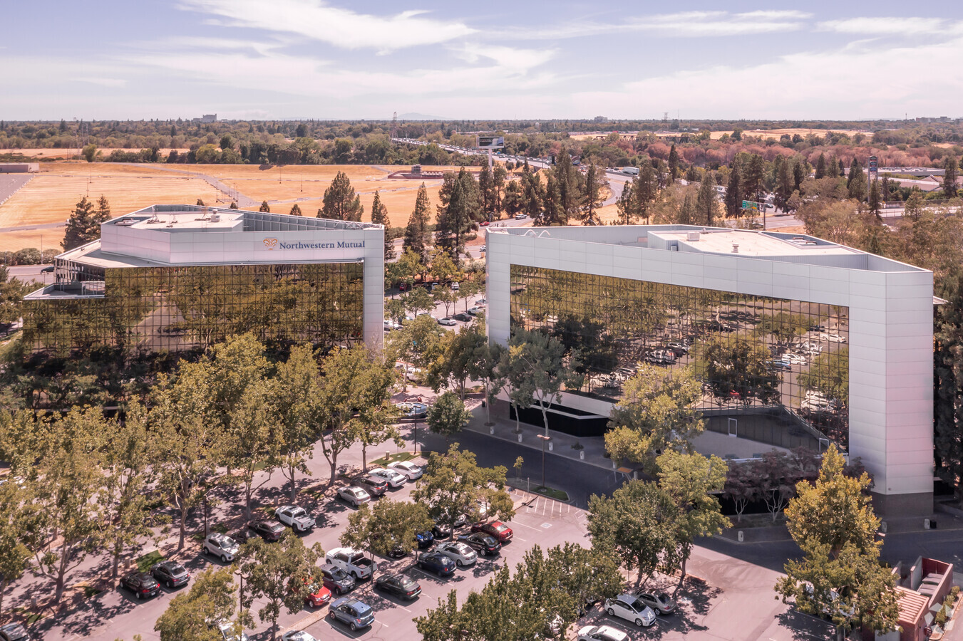 Goldman Magdalin Straatsma, LLP Sacramento, CA Office