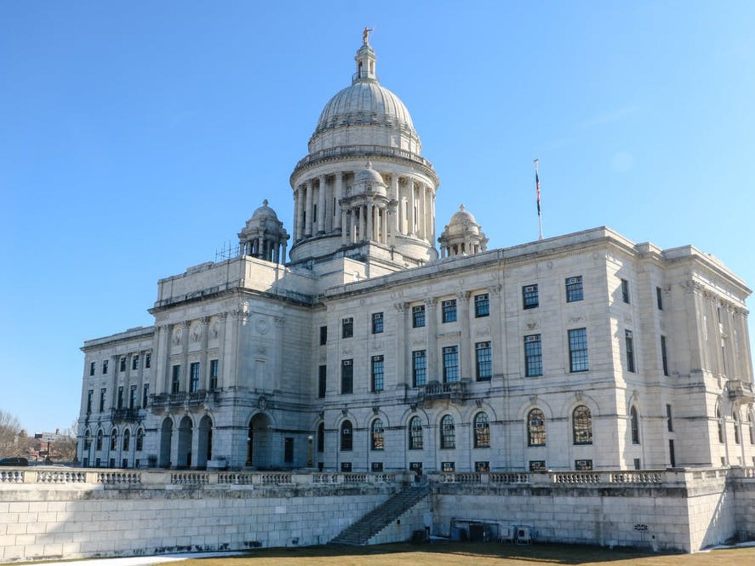 Gilstein, Kinder & Levin, LLP Providence,  Office