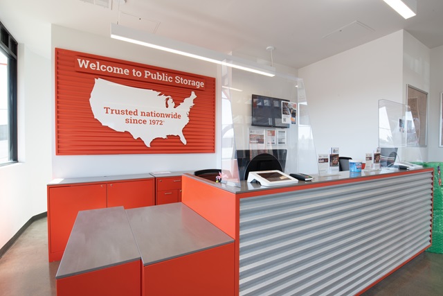 Brillant Law Firm Walnut Creek,  Office