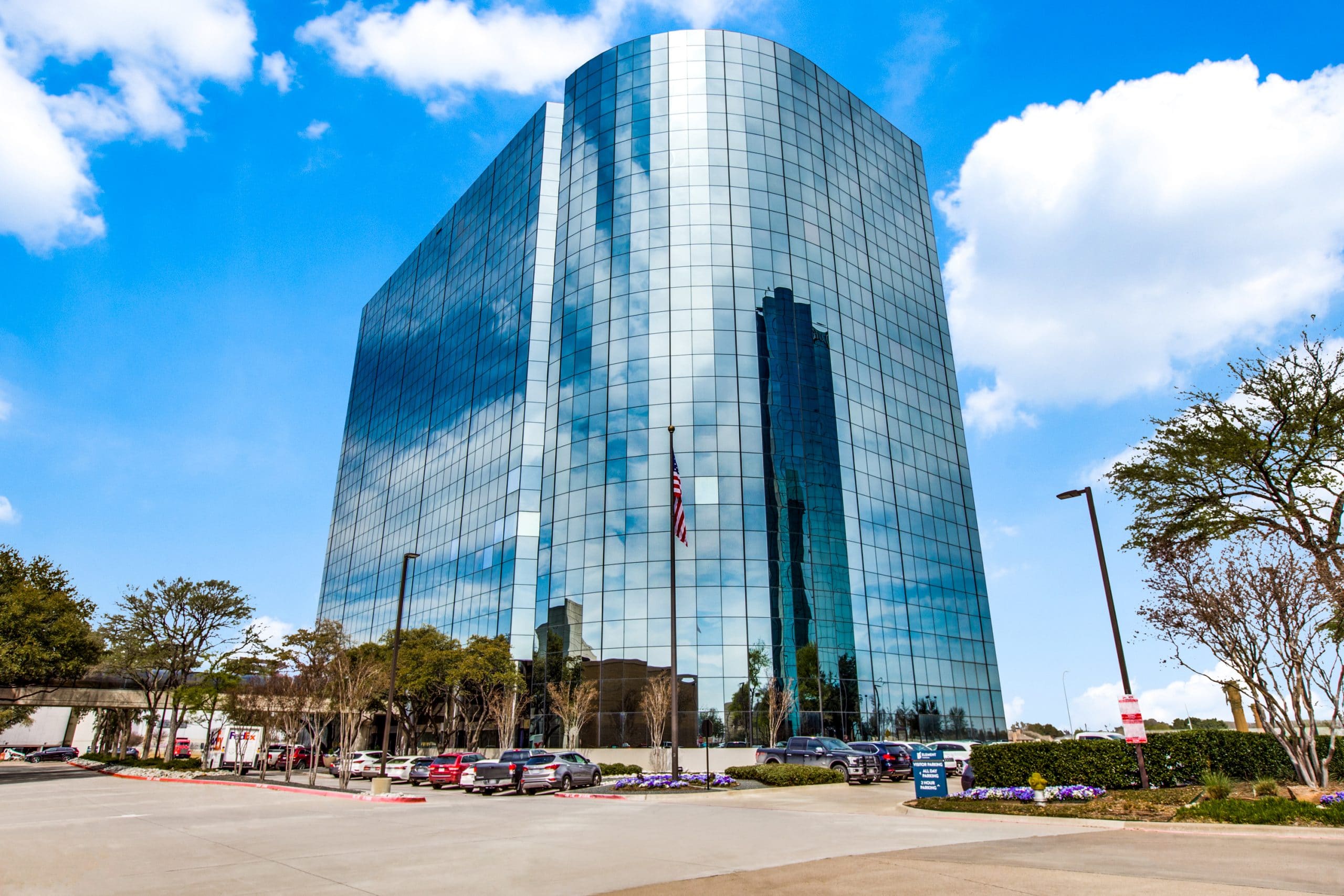 Law Office of Moses Jun Dallas, TX Office