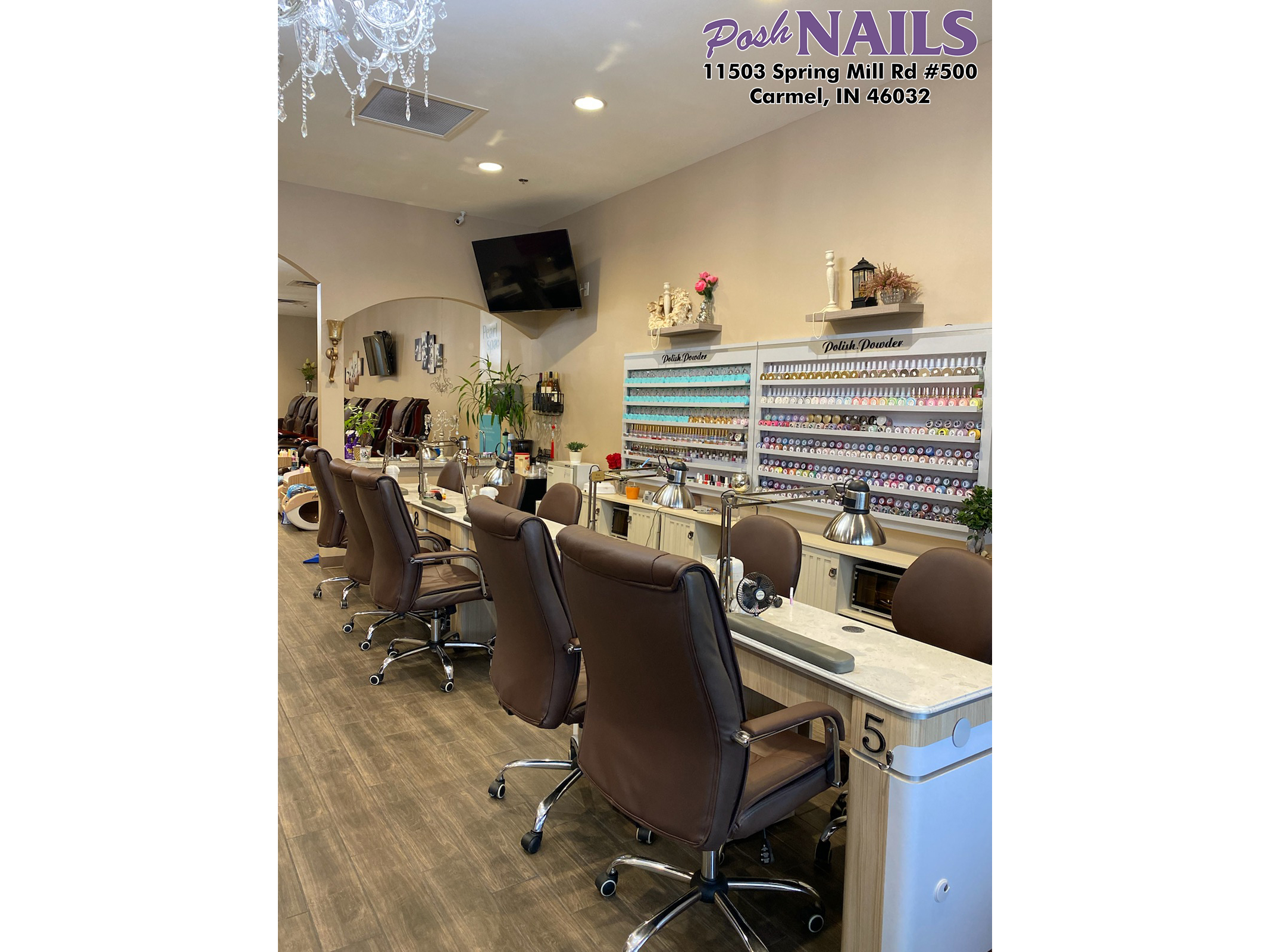 Eichhorn & Eichhorn, LLP Carmel, IN Office