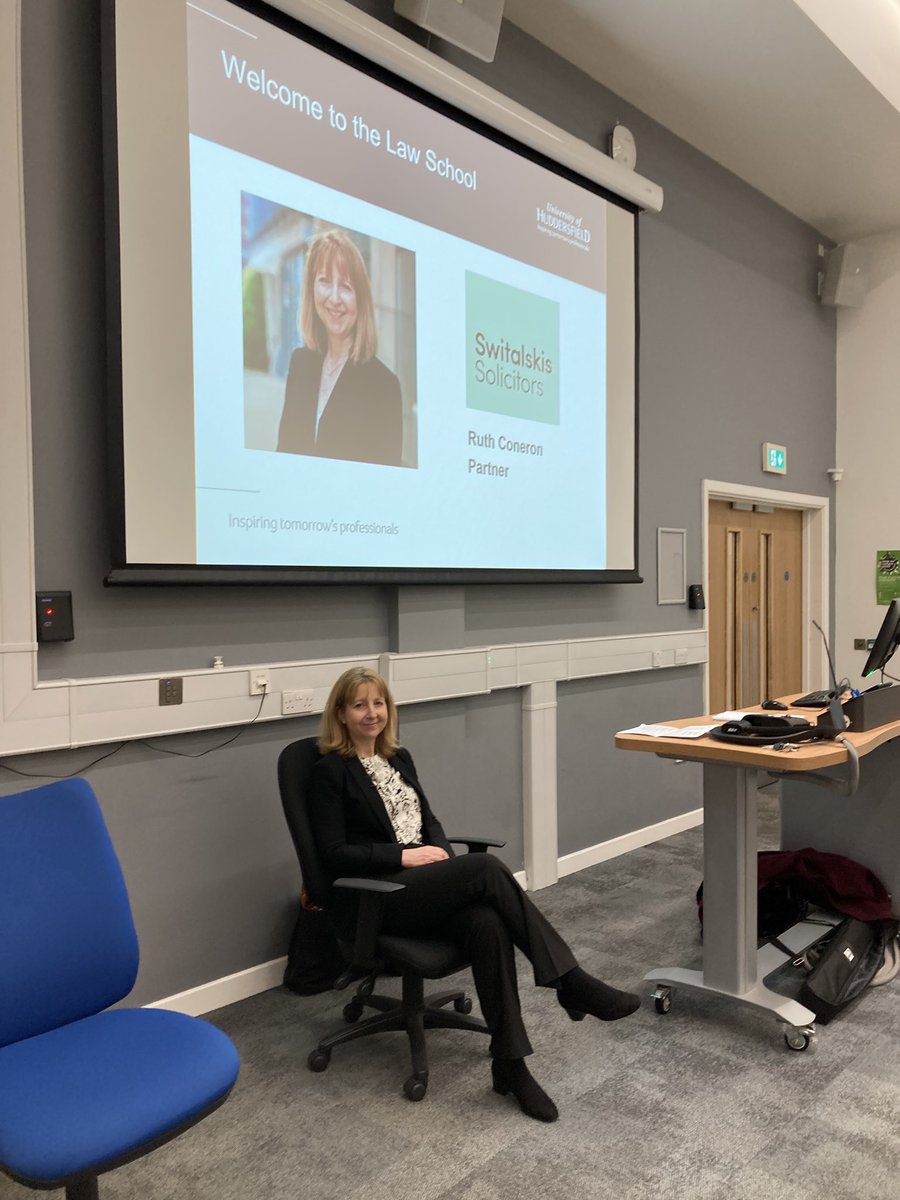 Switalskis Solicitors LLP Leeds, United Kingdom Office