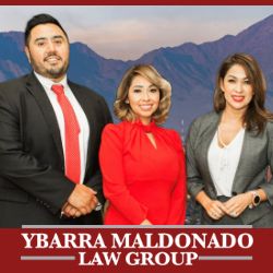 Ybarra Maldonado Law Group, PLC Phoenix,  Office