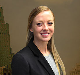 Halbrook Wood PC Prairie Village,  Office