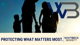 WhitbeckBeglis Tysons Corner, VA Office