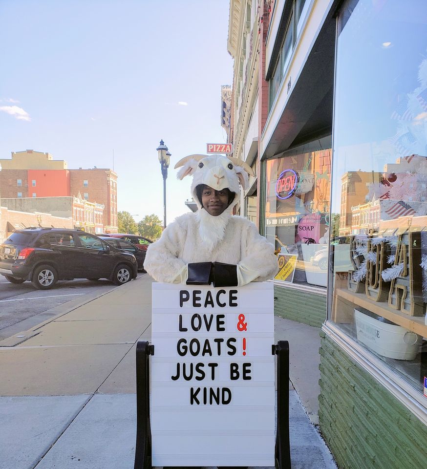 Anderson & Byrd, L.L.P Ottawa,  Office