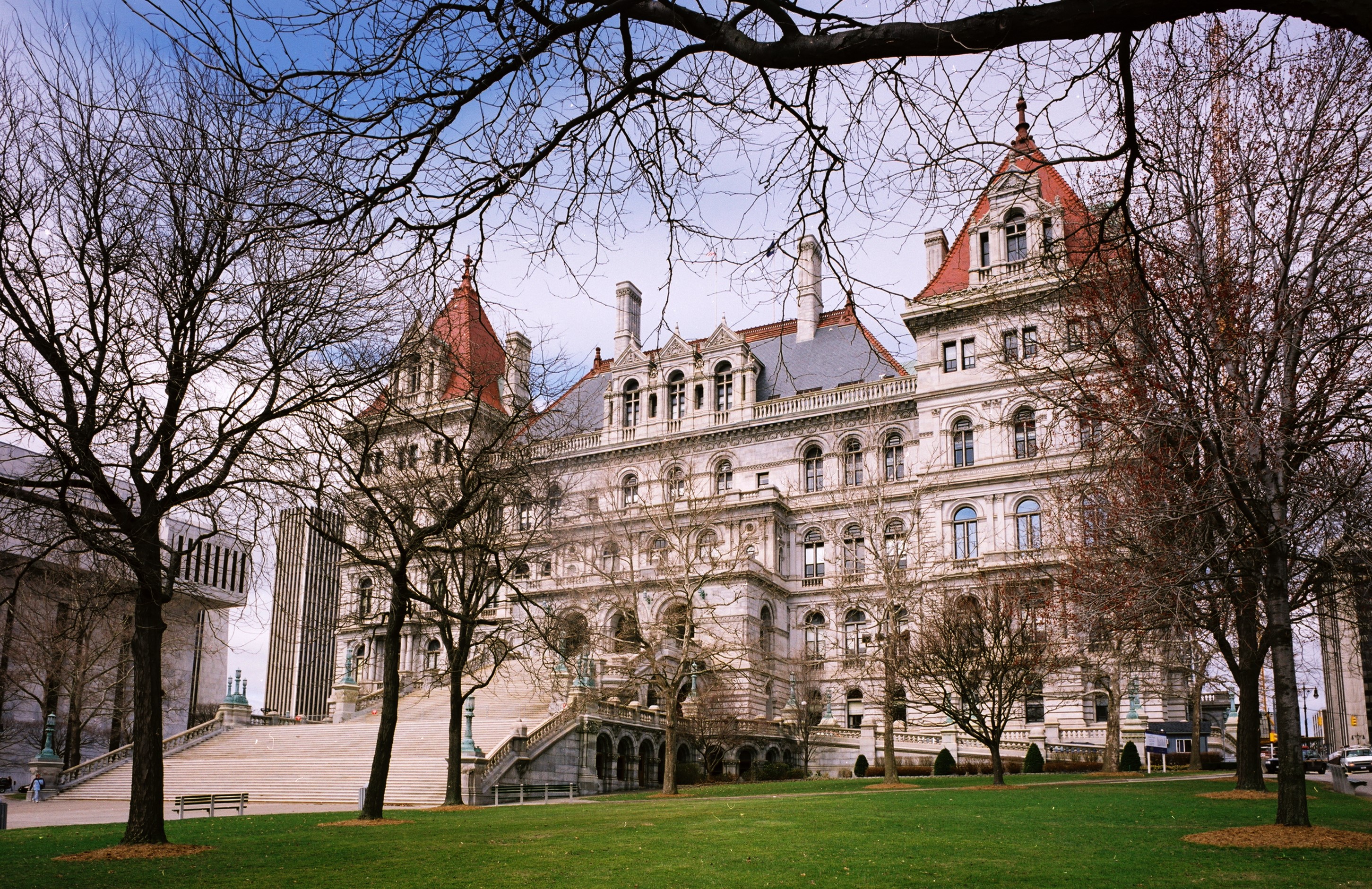 Keahon Fleischer & Ferrante Hauppauge, NY Office