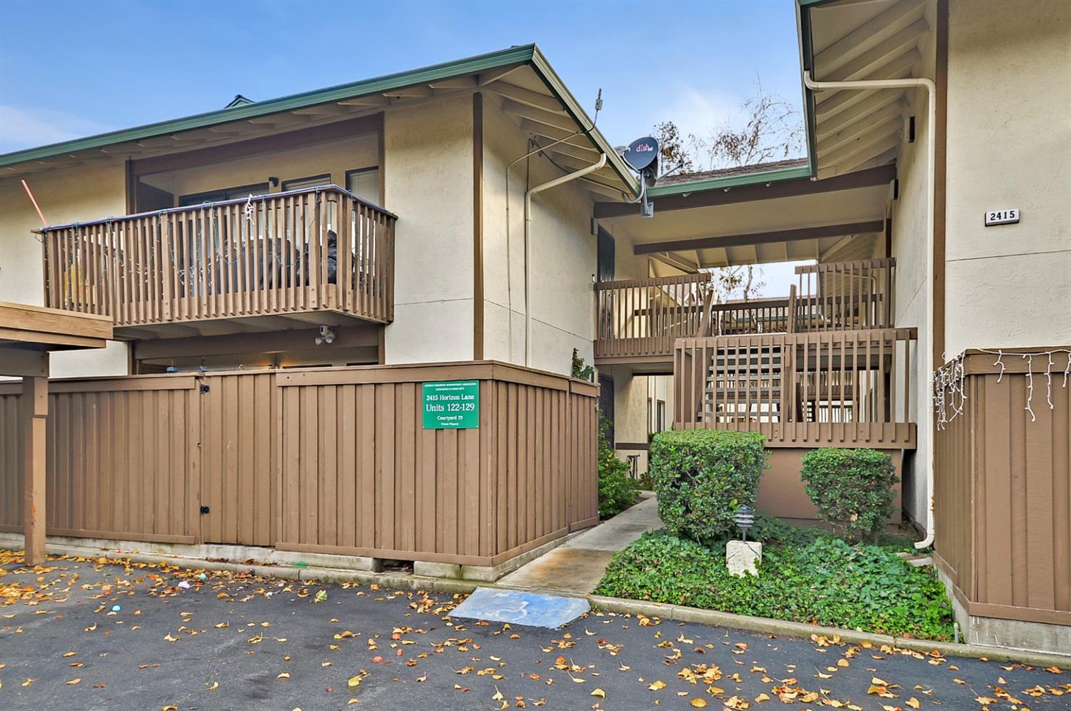 Hilton Family Law Antioch,  Office