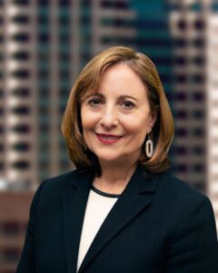 Merrill & McGeary Boston,  Office