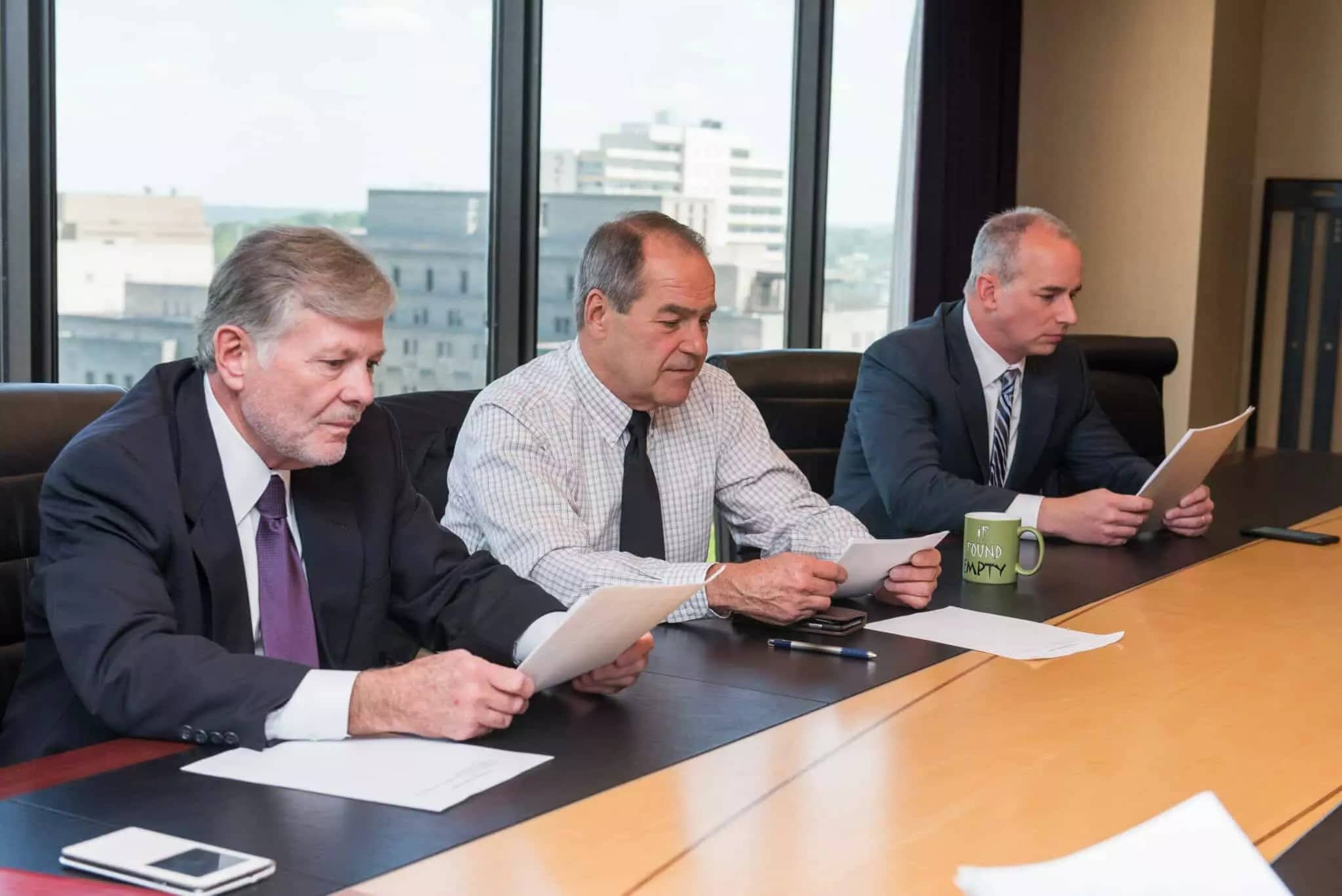 Pittman, Dutton, Hellums, Bradley & Mann, P.C Birmingham, AL Office