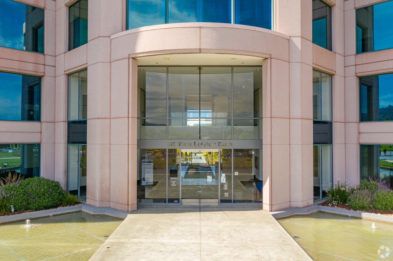 Coddington, Hicks & Danforth Redwood City, CA Office