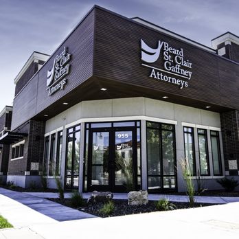 Beard St. Clair Gaffney PA Rigby, ID Office