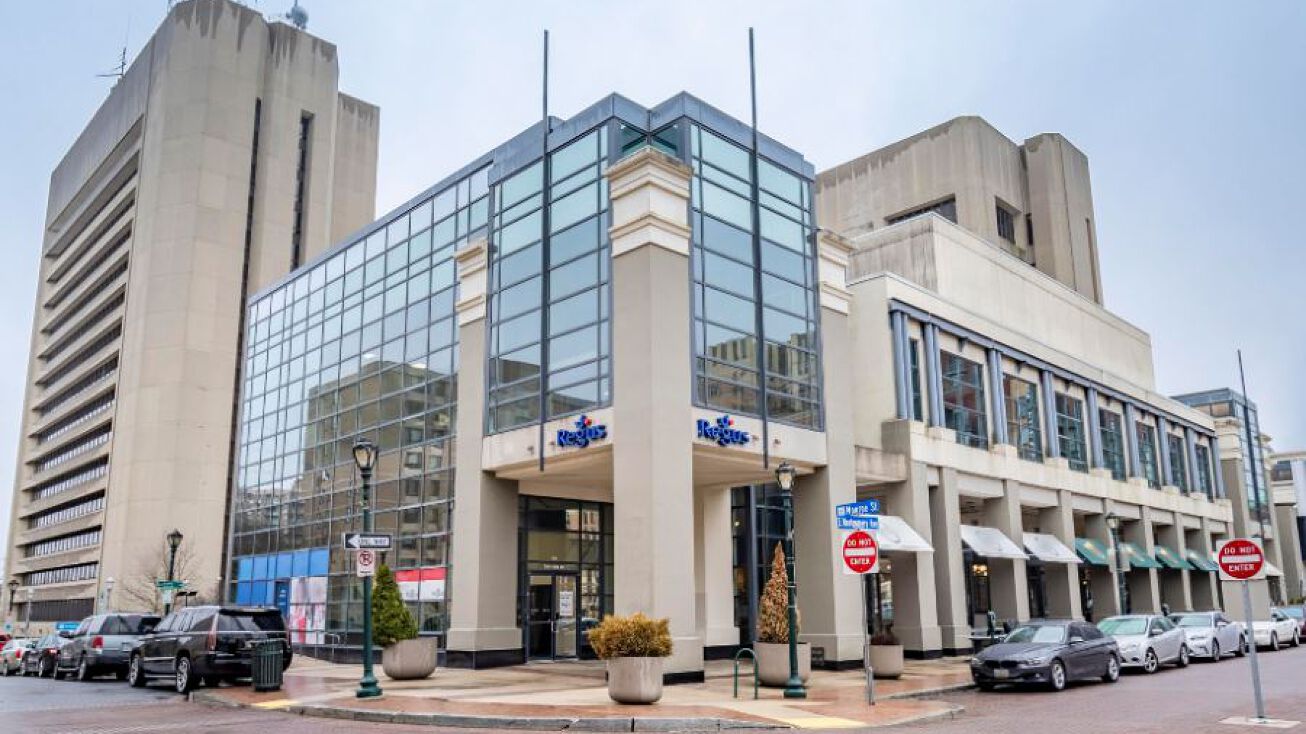 Belli, Weil & Grozbean, P.C Rockville, MD Office