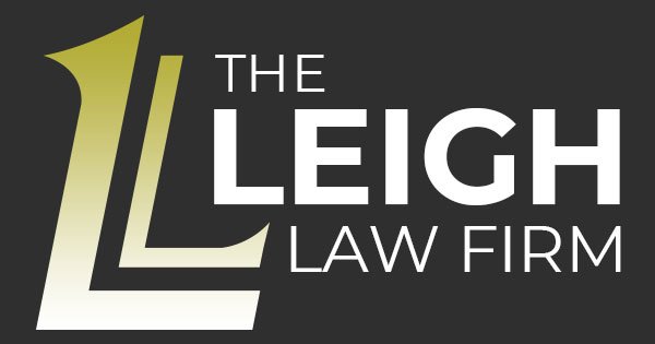 The Leigh Law Firm The Woodlands,  Office