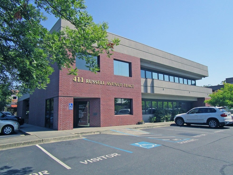 Russell Legal Group Walnut Creek,  Office